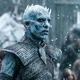 What kind of sneakers would the White Walker wear?